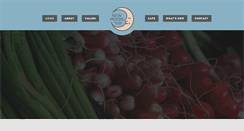 Desktop Screenshot of newmoonnaturalfoods.com